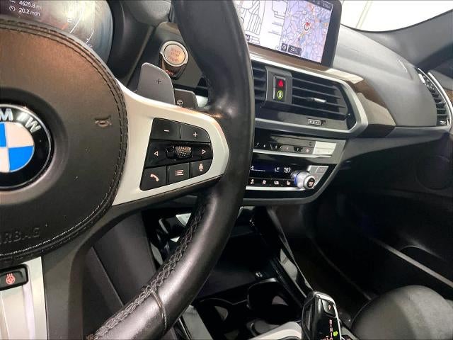 2021 BMW X3 M40i Sports Activity Vehicle