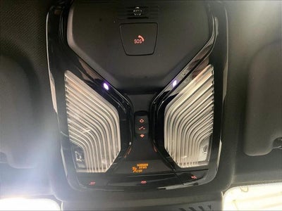 2021 BMW X3 M40i Sports Activity Vehicle