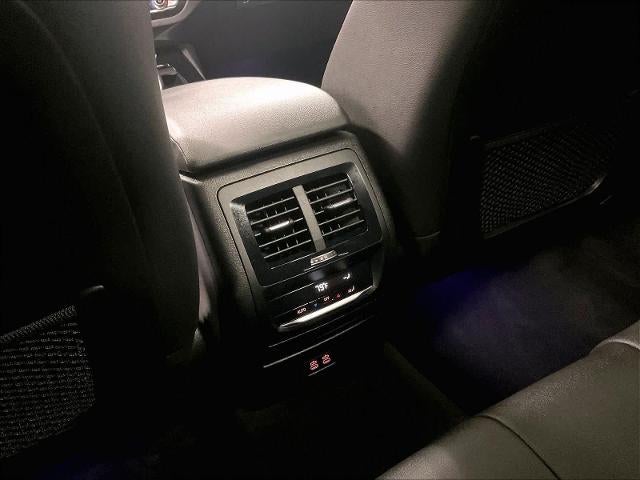 2021 BMW X3 M40i Sports Activity Vehicle