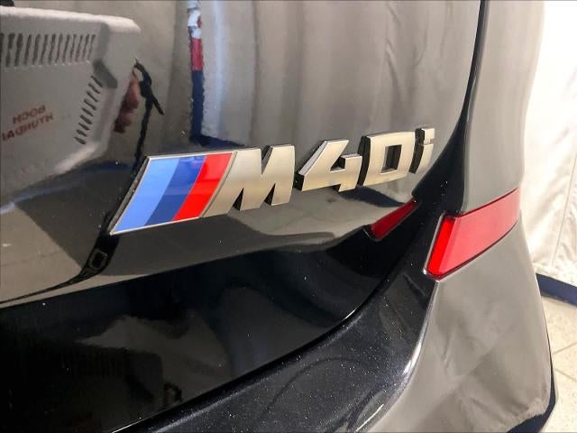 2021 BMW X3 M40i Sports Activity Vehicle