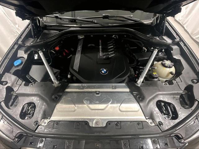 2021 BMW X3 M40i Sports Activity Vehicle