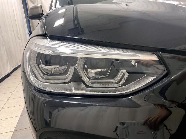 2021 BMW X3 M40i Sports Activity Vehicle