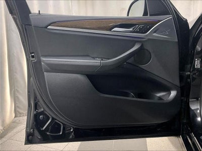 2021 BMW X3 M40i Sports Activity Vehicle