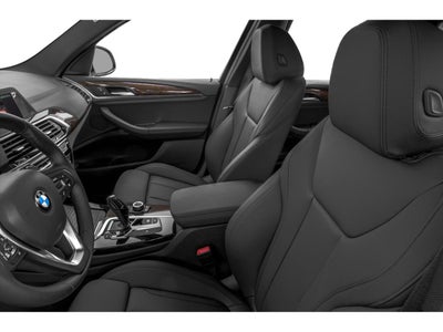2021 BMW X3 M40i Sports Activity Vehicle