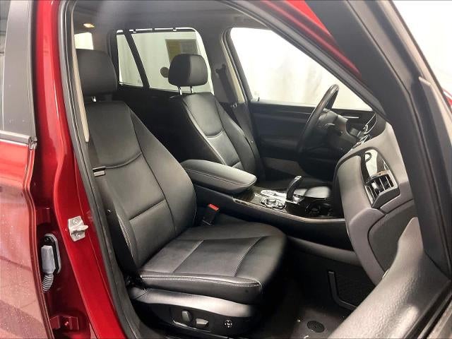 2014 BMW X3 xDrive35i AWD 4dr SAV