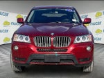 2014 BMW X3 xDrive35i AWD 4dr SAV