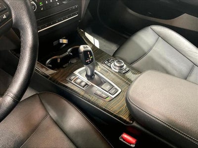 2014 BMW X3 xDrive35i AWD 4dr SAV