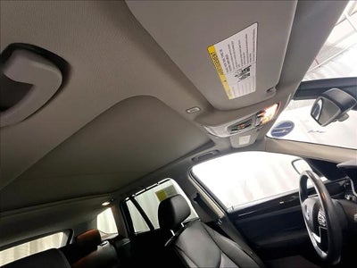 2014 BMW X3 xDrive35i AWD 4dr SAV