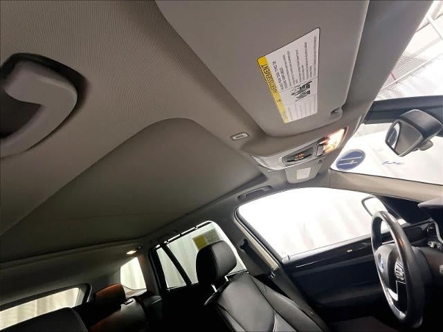 2014 BMW X3 xDrive35i AWD 4dr SAV