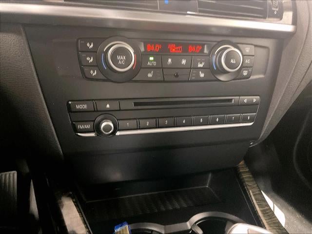 2014 BMW X3 xDrive35i AWD 4dr SAV