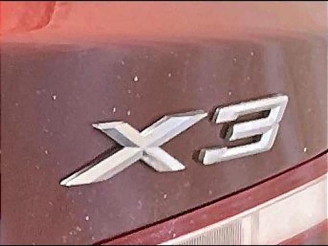 2014 BMW X3 xDrive35i AWD 4dr SAV