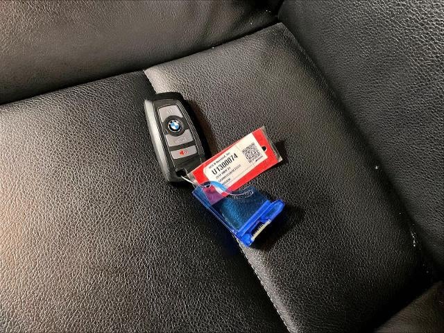 2014 BMW X3 xDrive35i AWD 4dr SAV