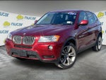 2014 BMW X3 xDrive35i AWD 4dr SAV
