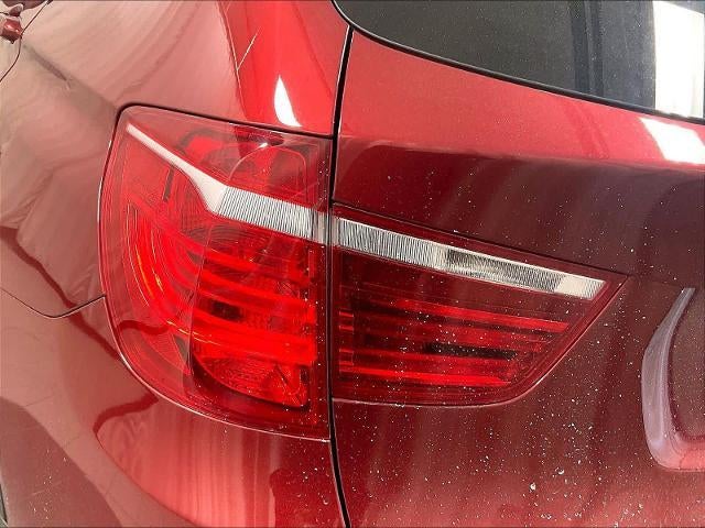 2014 BMW X3 xDrive35i AWD 4dr SAV