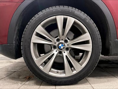 2014 BMW X3 xDrive35i AWD 4dr SAV
