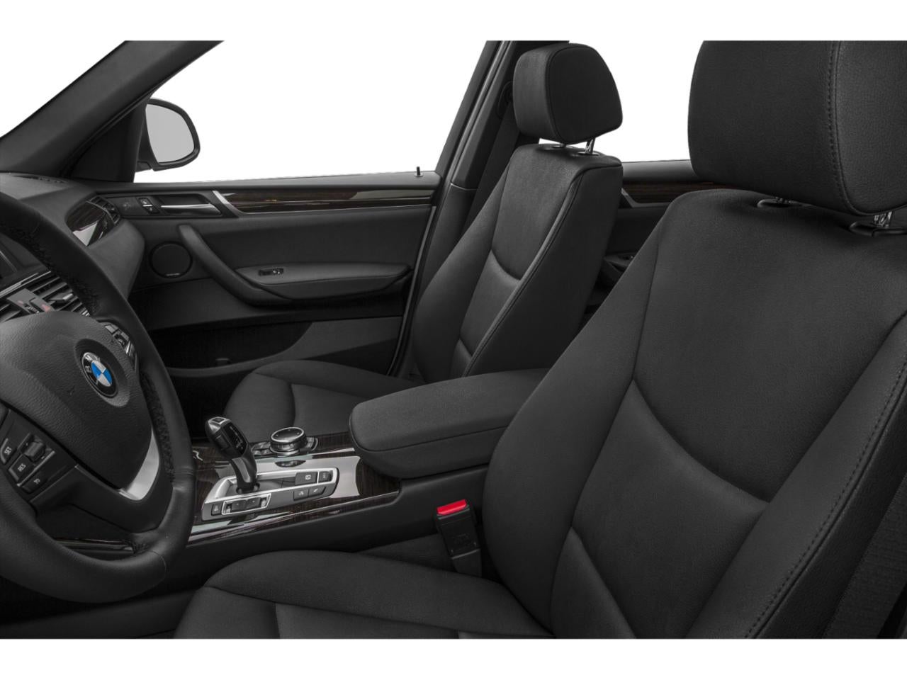 2015 BMW X3 xDrive28i AWD 4dr SAV