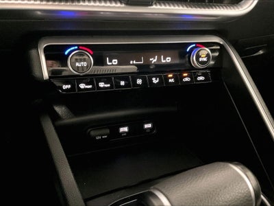 2022 Kia K5 GT-Line Auto FWD