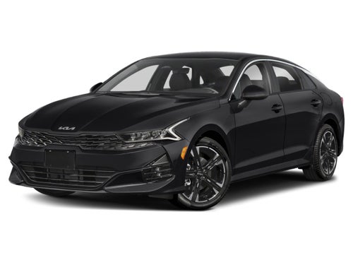 2022 Kia K5 GT-Line Auto FWD