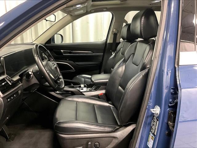 2024 Kia Telluride S AWD