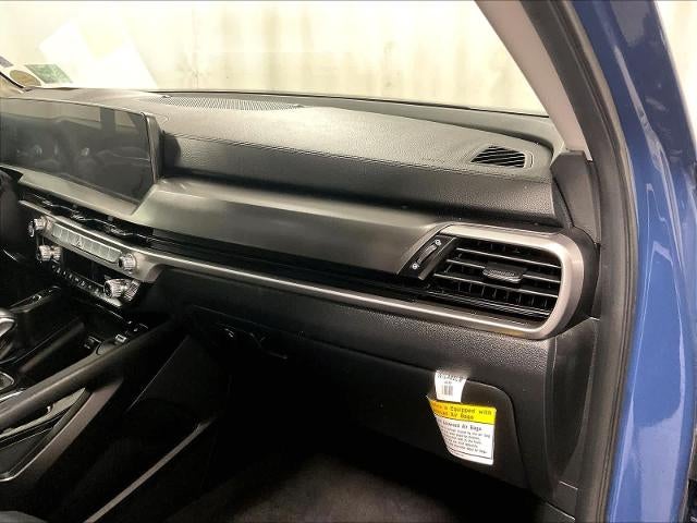 2024 Kia Telluride S AWD