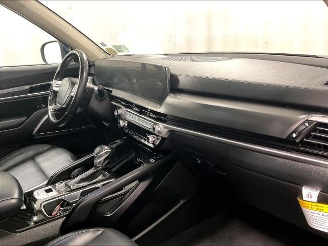 2024 Kia Telluride S AWD