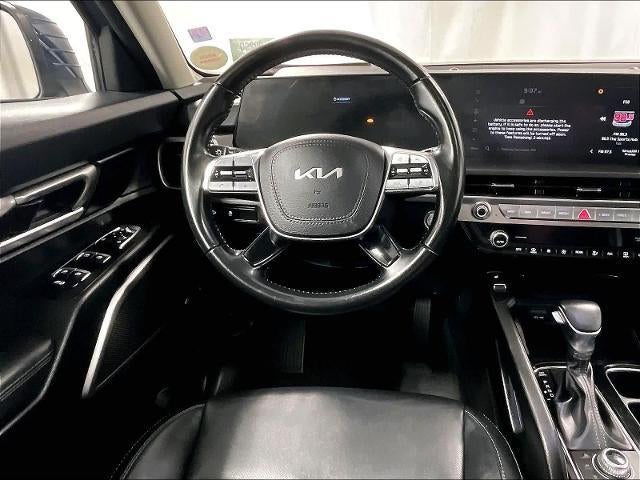 2024 Kia Telluride S AWD