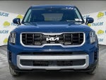 2024 Kia Telluride S AWD