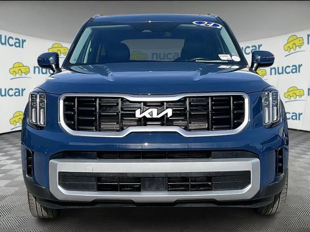 2024 Kia Telluride S AWD