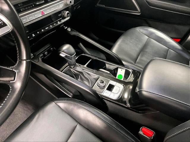 2024 Kia Telluride S AWD