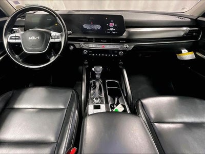 2024 Kia Telluride S AWD