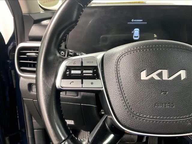 2024 Kia Telluride S AWD