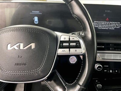 2024 Kia Telluride S AWD