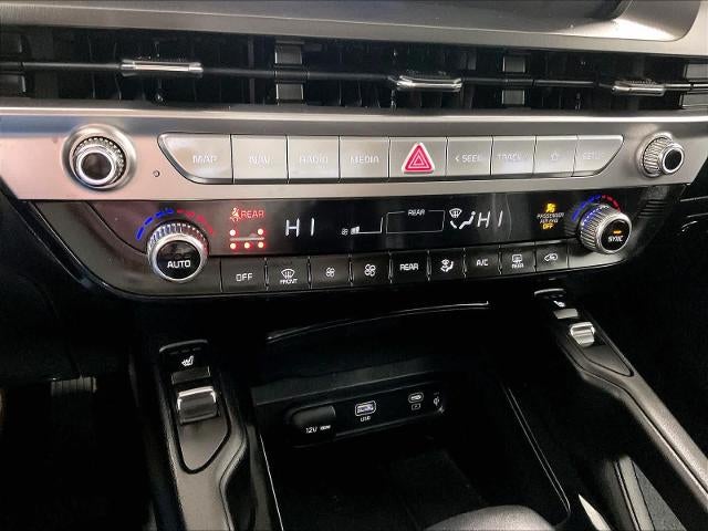 2024 Kia Telluride S AWD