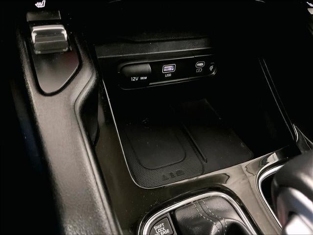 2024 Kia Telluride S AWD