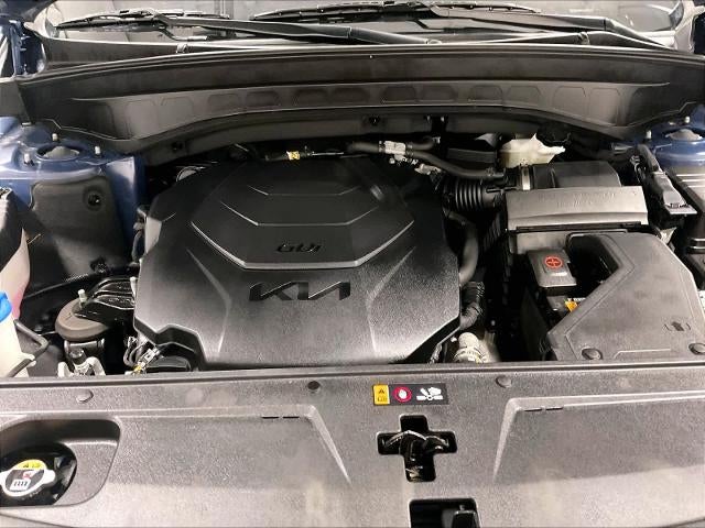2024 Kia Telluride S AWD