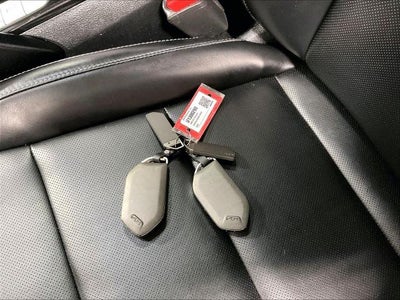 2024 Kia Telluride S AWD