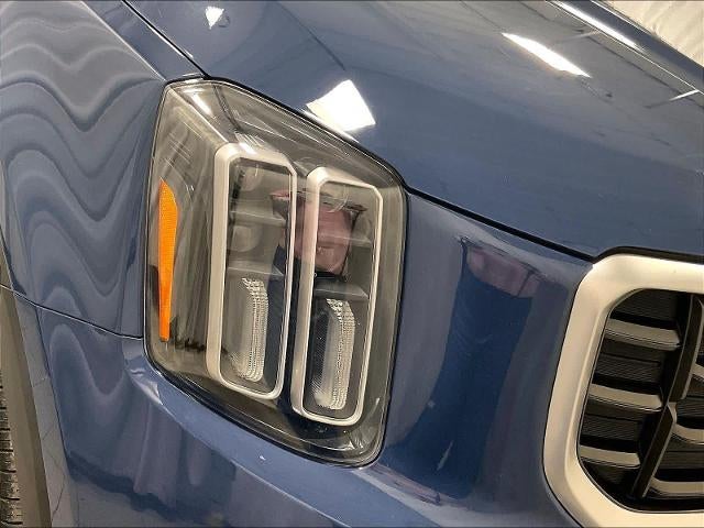 2024 Kia Telluride S AWD