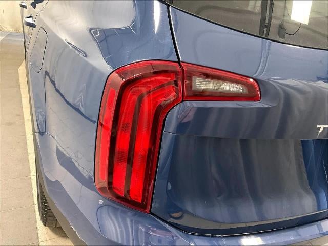 2024 Kia Telluride S AWD