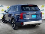 2024 Kia Telluride S AWD