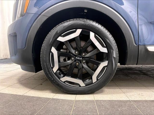 2024 Kia Telluride S AWD