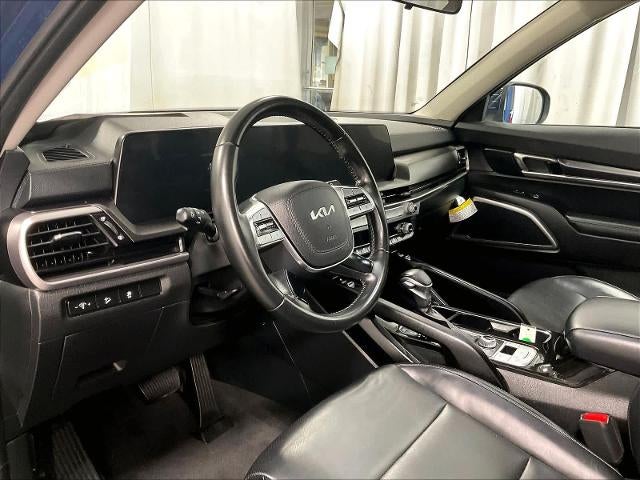 2024 Kia Telluride S AWD