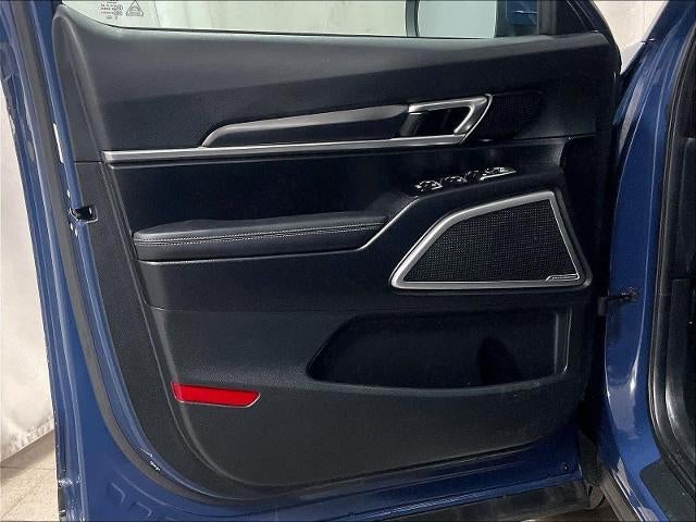 2024 Kia Telluride S AWD
