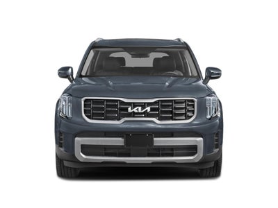 2024 Kia Telluride S AWD