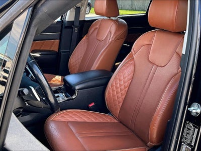 2021 Kia Sorento SX Prestige X-Line