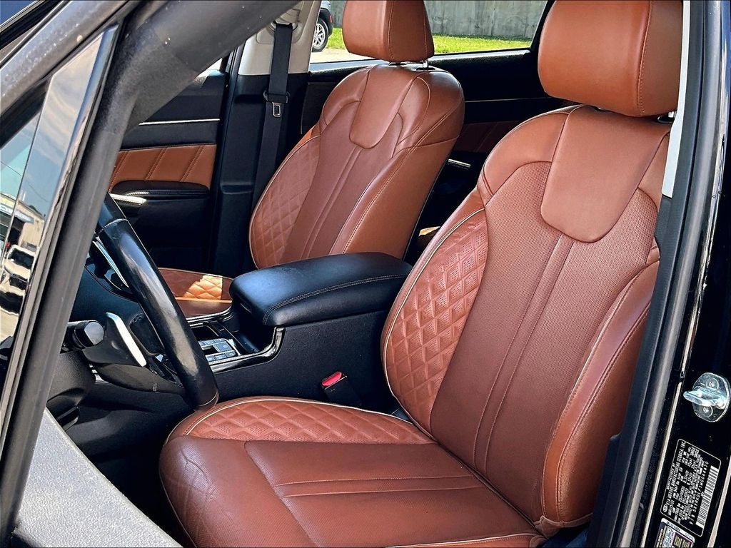 2021 Kia Sorento SX Prestige X-Line