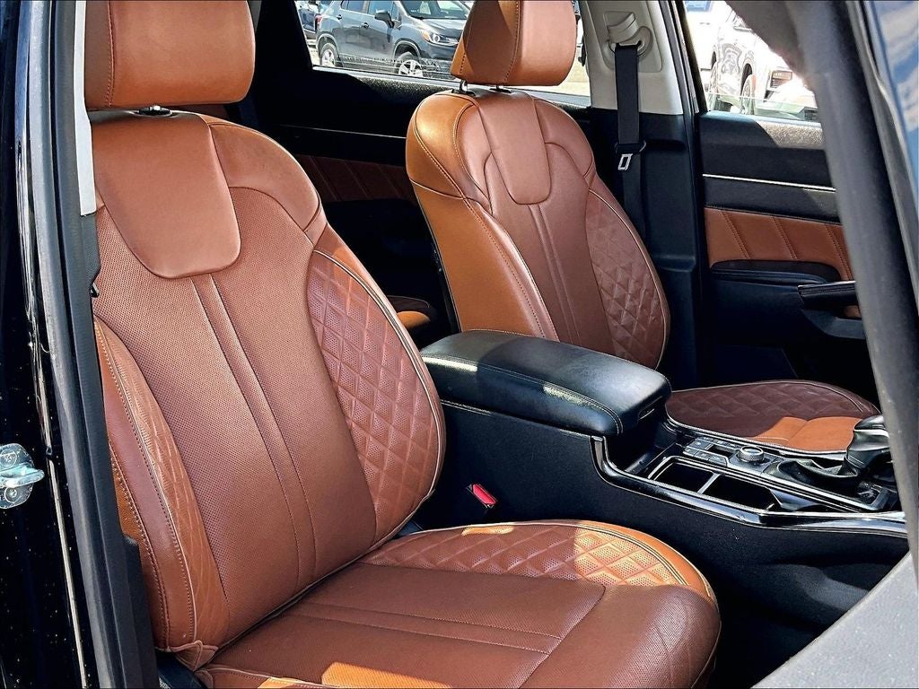 2021 Kia Sorento SX Prestige X-Line