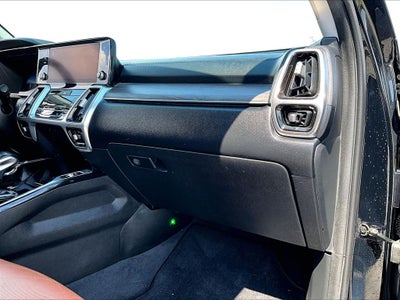 2021 Kia Sorento SX Prestige X-Line