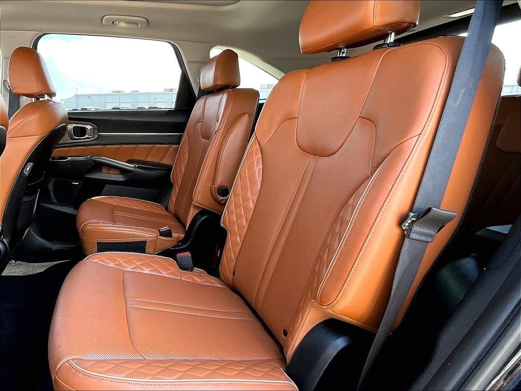 2021 Kia Sorento SX Prestige X-Line
