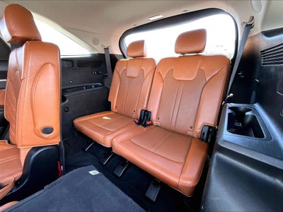2021 Kia Sorento SX Prestige X-Line