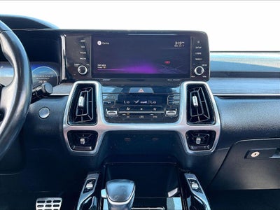 2021 Kia Sorento SX Prestige X-Line